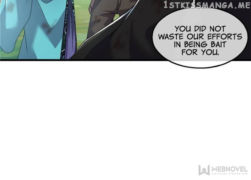Super Gold System chapter 167 - page 13