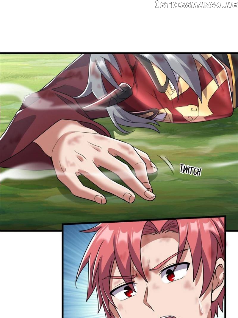 Super Gold System chapter 167 - page 17