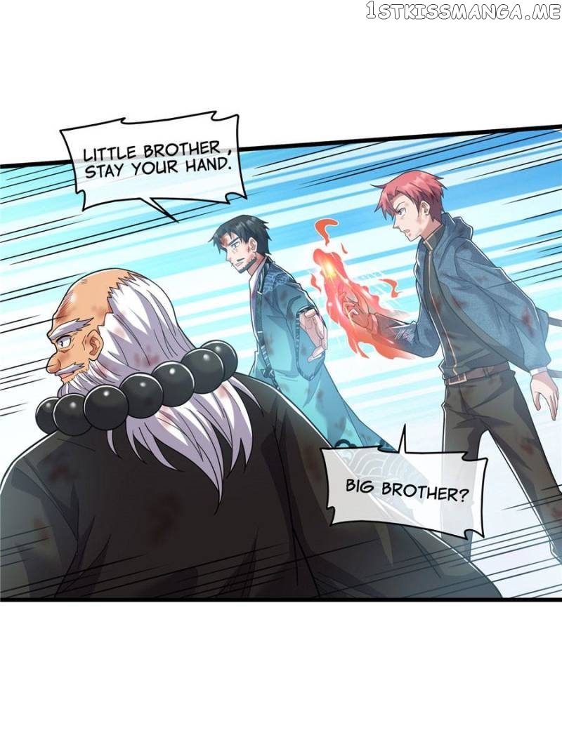 Super Gold System chapter 167 - page 20