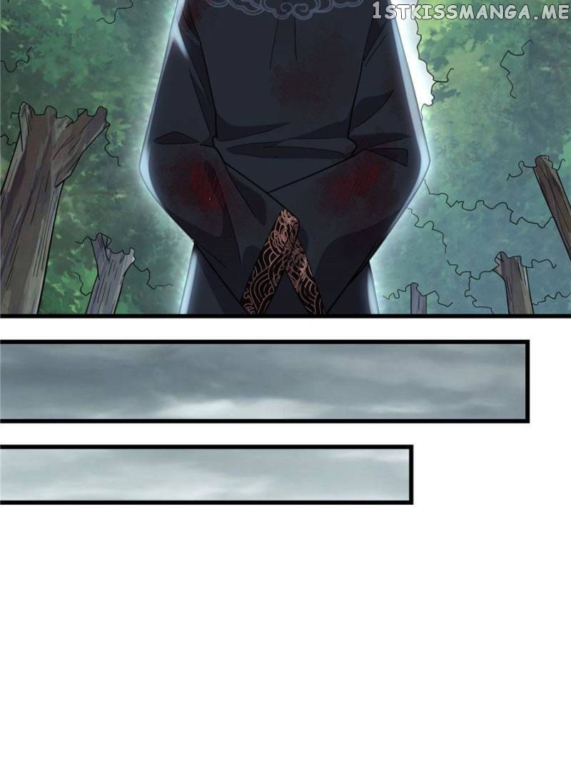 Super Gold System chapter 167 - page 52