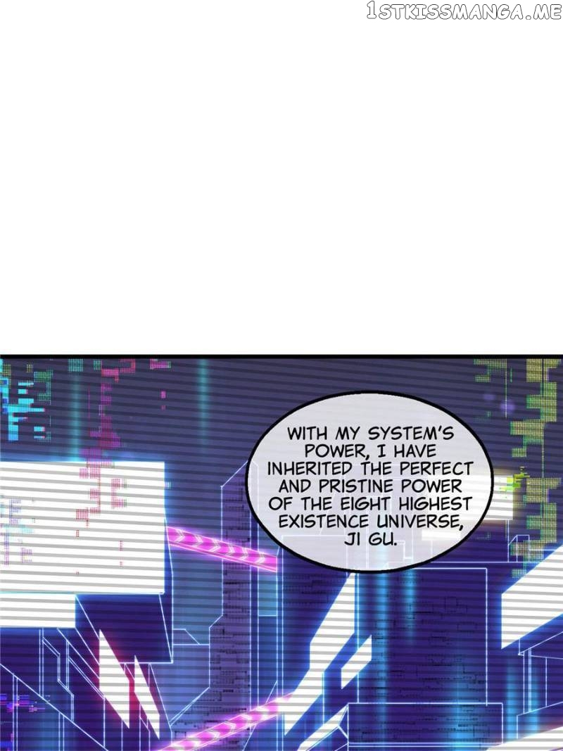 Super Gold System chapter 167 - page 61