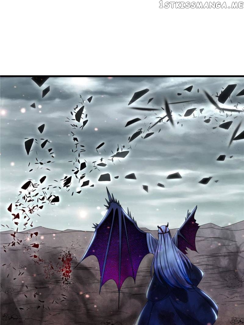 Super Gold System chapter 167 - page 67