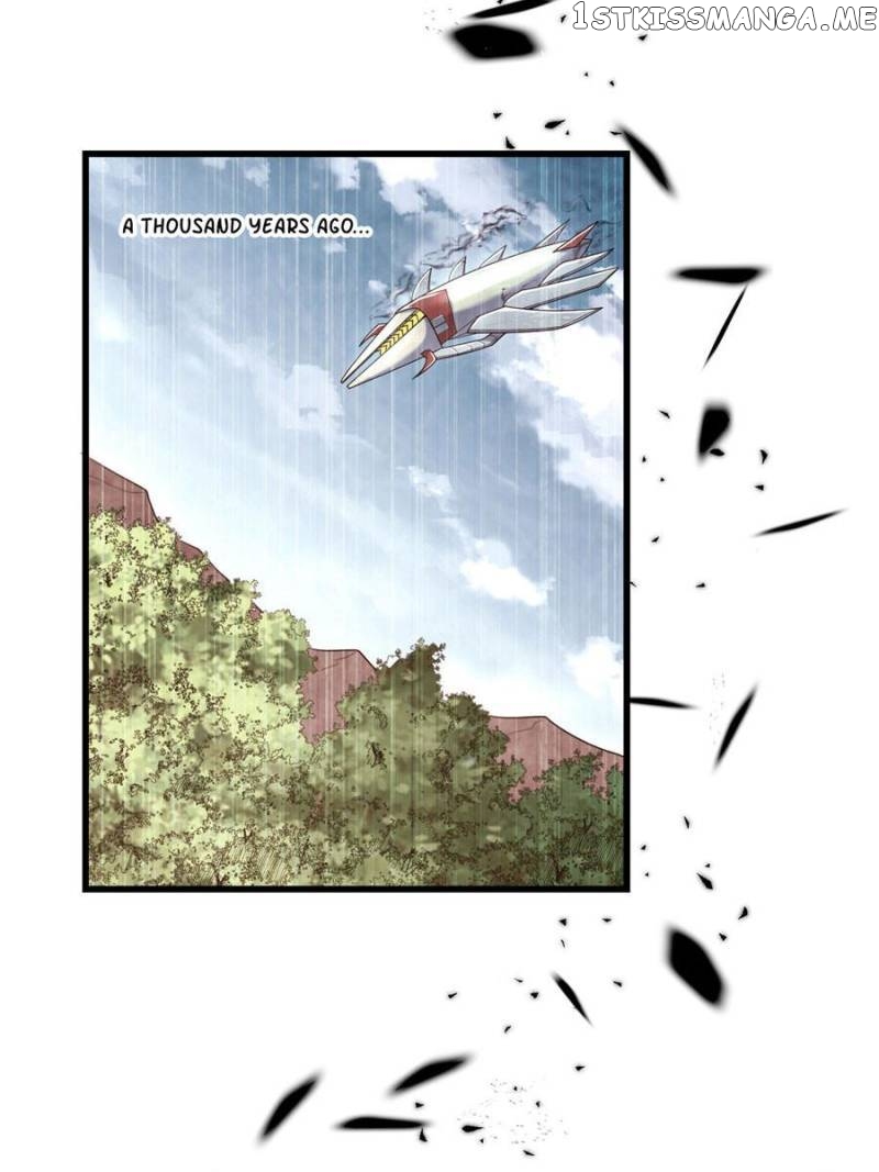 Super Gold System chapter 167 - page 73