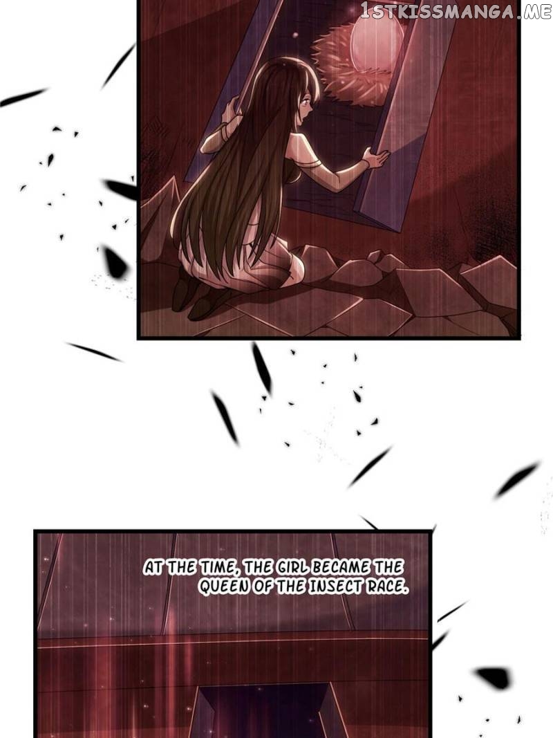 Super Gold System chapter 167 - page 75