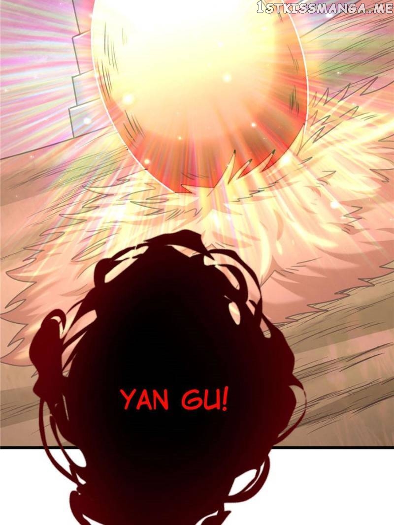 Super Gold System chapter 167 - page 82