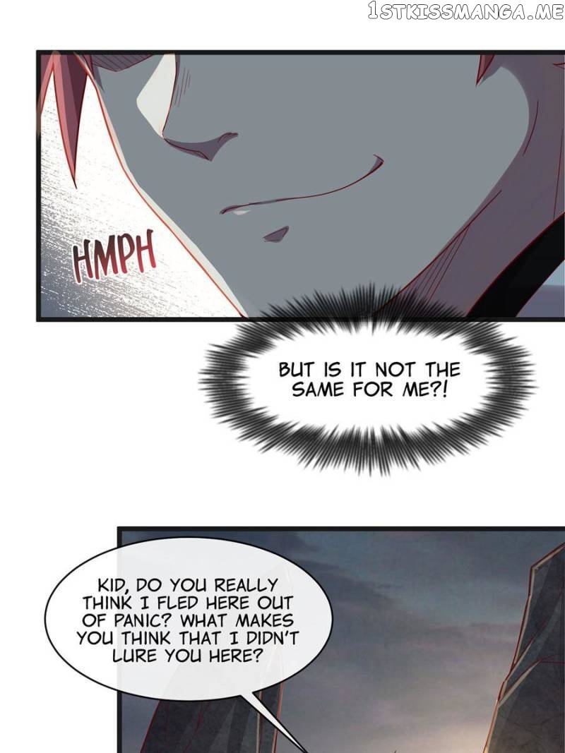 Super Gold System chapter 115 - page 11