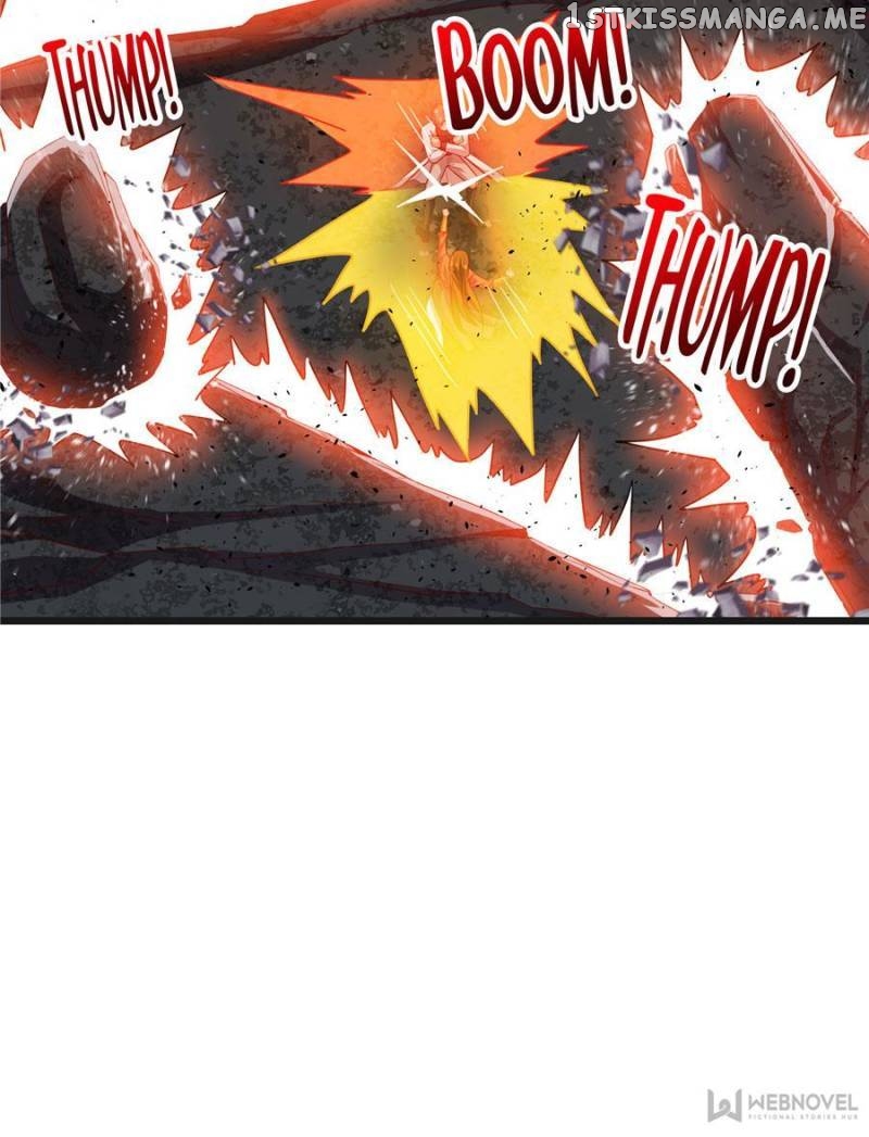 Super Gold System chapter 115 - page 23