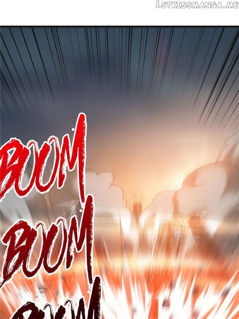 Super Gold System chapter 115 - page 24