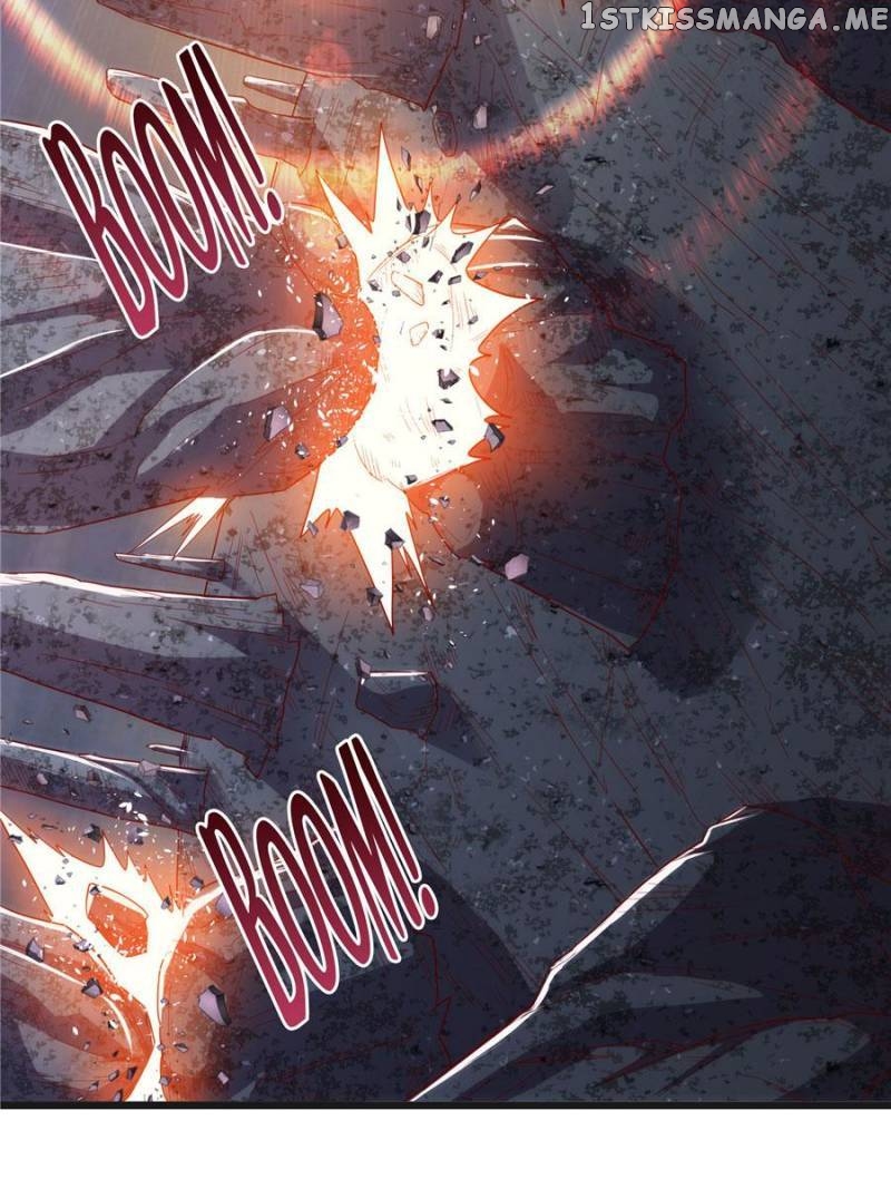 Super Gold System chapter 115 - page 29