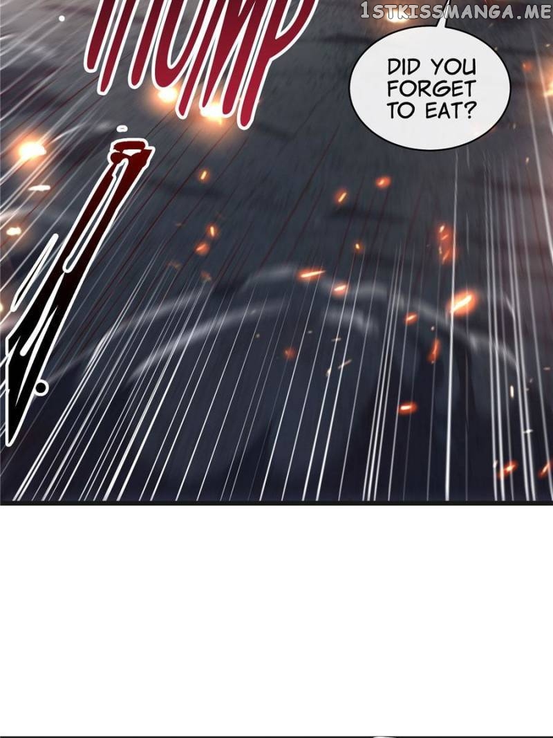 Super Gold System chapter 115 - page 36