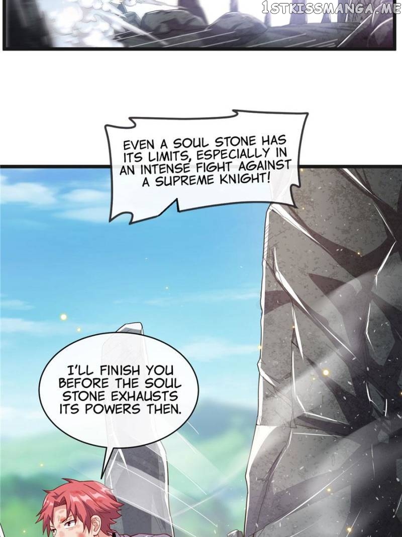 Super Gold System chapter 115 - page 39