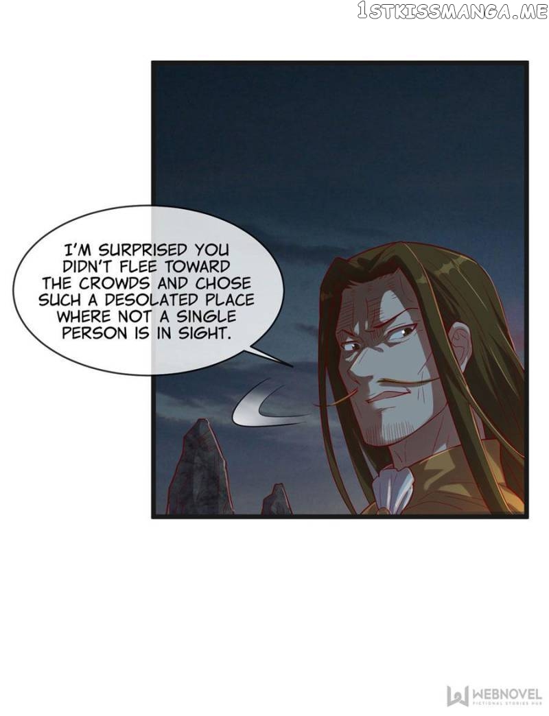 Super Gold System chapter 115 - page 4