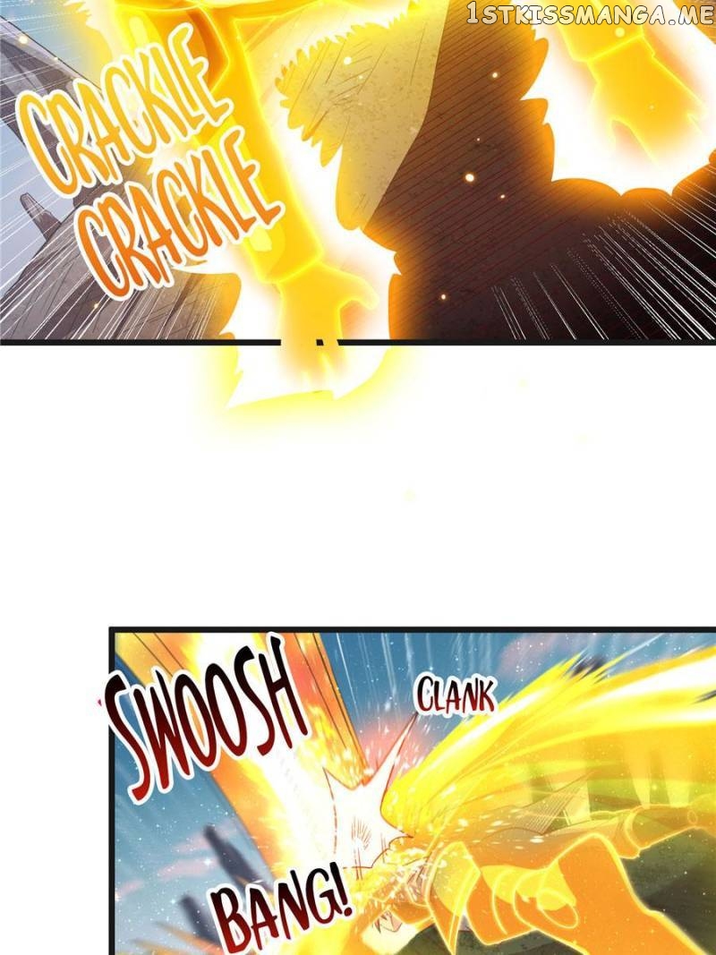 Super Gold System chapter 115 - page 42