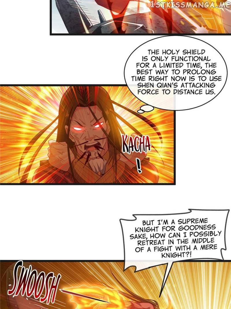 Super Gold System chapter 115 - page 45