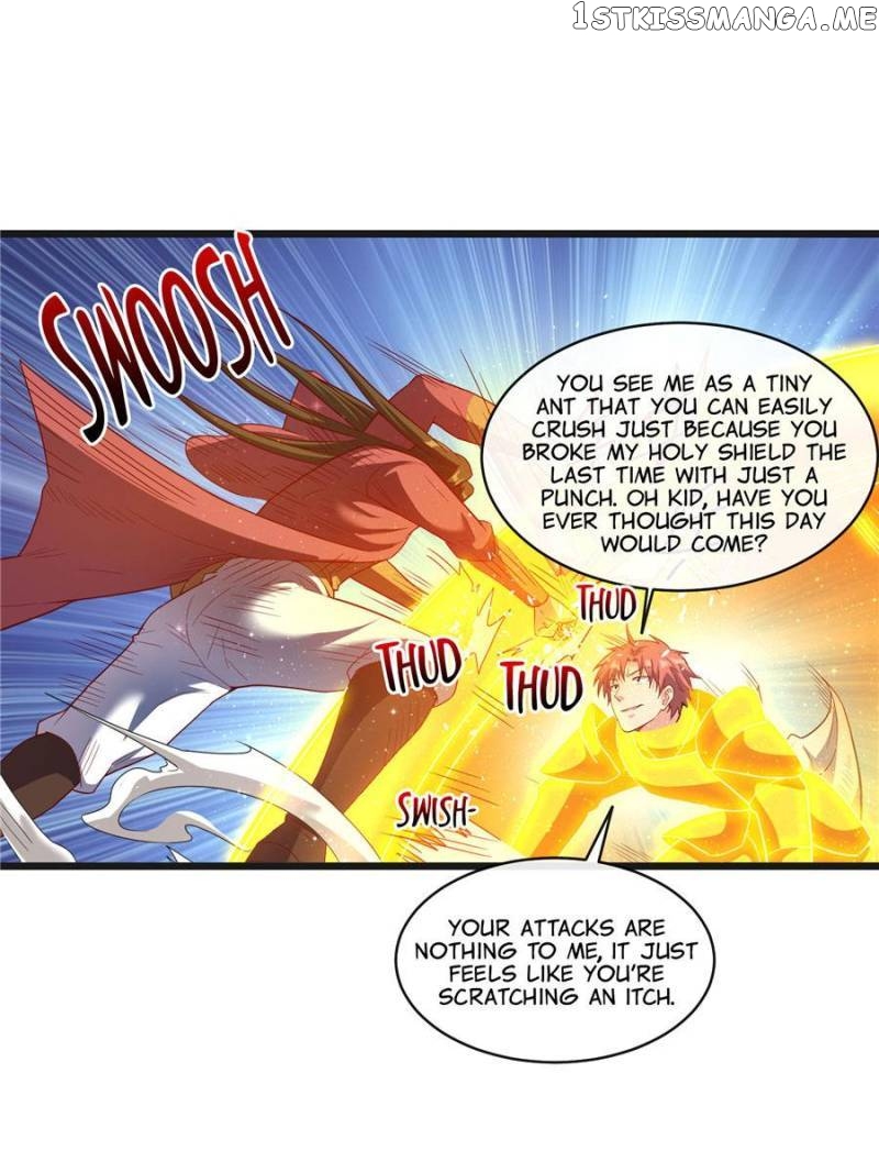 Super Gold System chapter 115 - page 47
