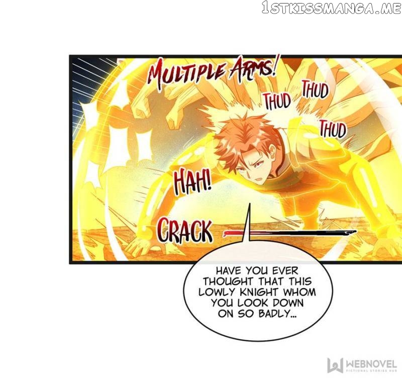 Super Gold System chapter 115 - page 48