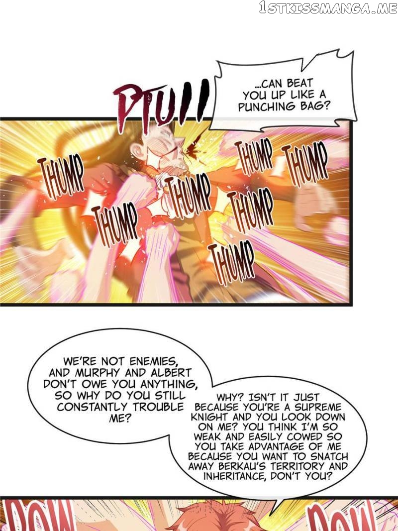 Super Gold System chapter 115 - page 49