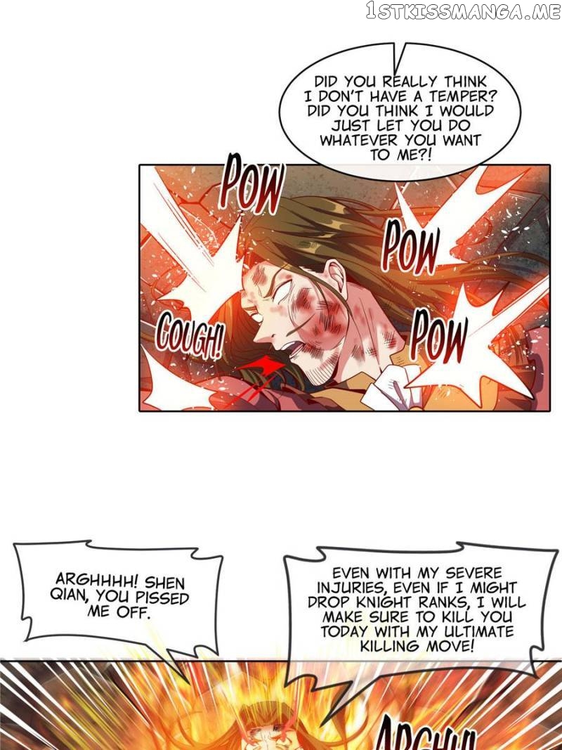 Super Gold System chapter 115 - page 53