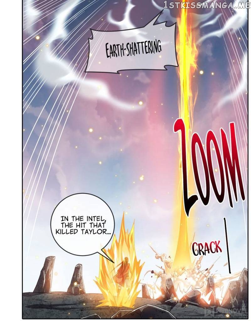 Super Gold System chapter 115 - page 56