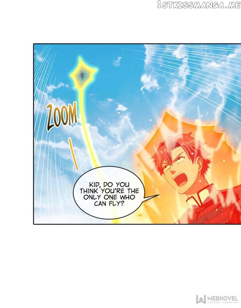 Super Gold System chapter 115 - page 58