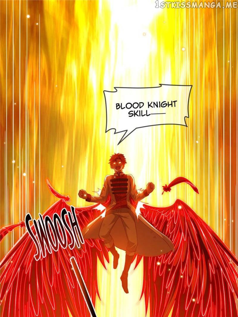 Super Gold System chapter 115 - page 59