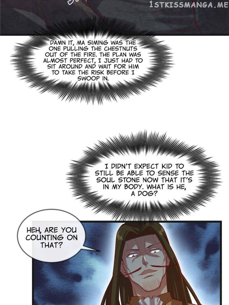 Super Gold System chapter 115 - page 6