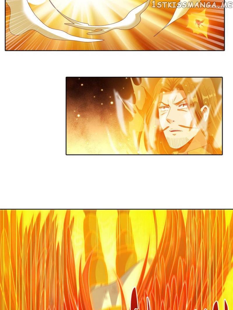 Super Gold System chapter 115 - page 65