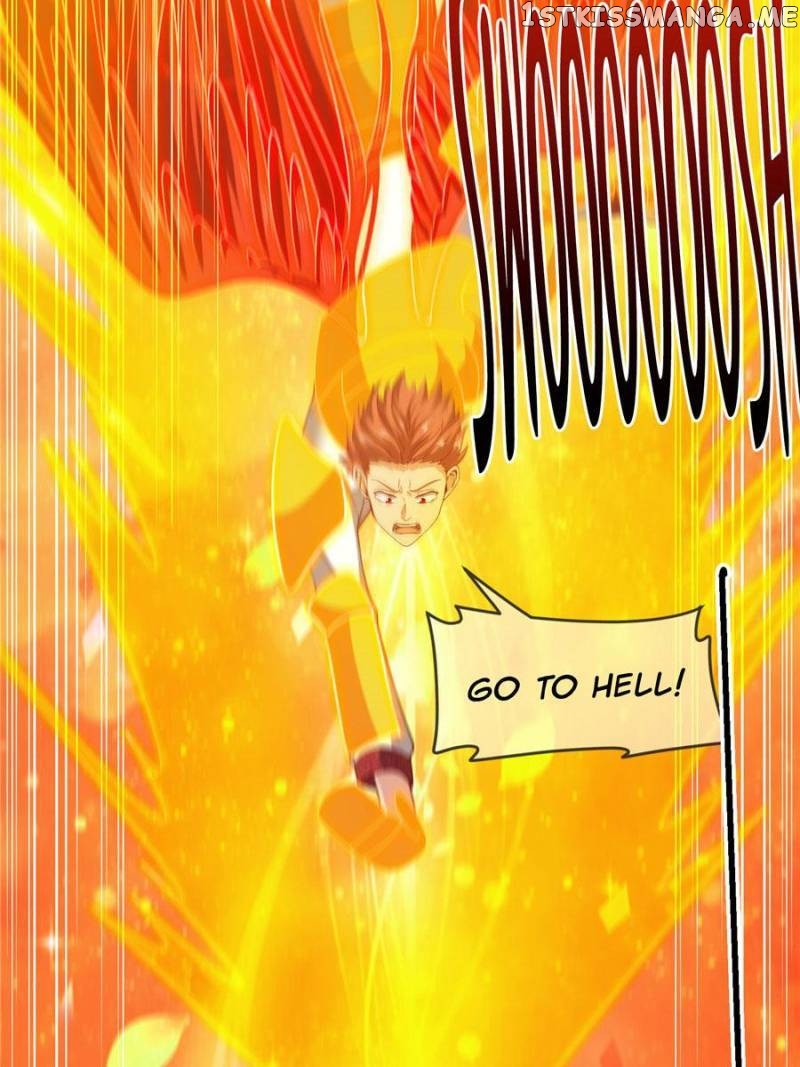 Super Gold System chapter 115 - page 66