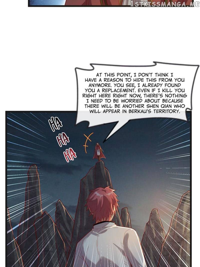 Super Gold System chapter 115 - page 8