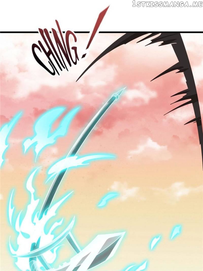 Super Gold System chapter 148 - page 10