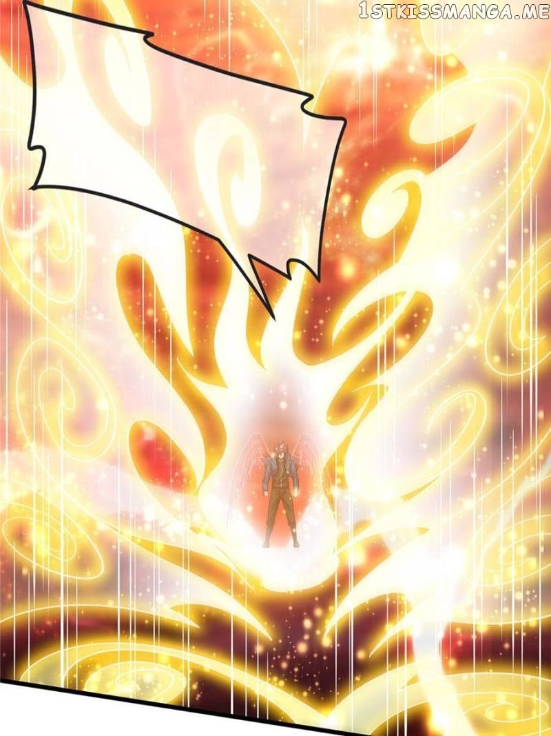 Super Gold System chapter 148 - page 103