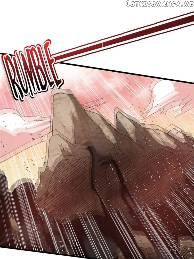 Super Gold System chapter 148 - page 105