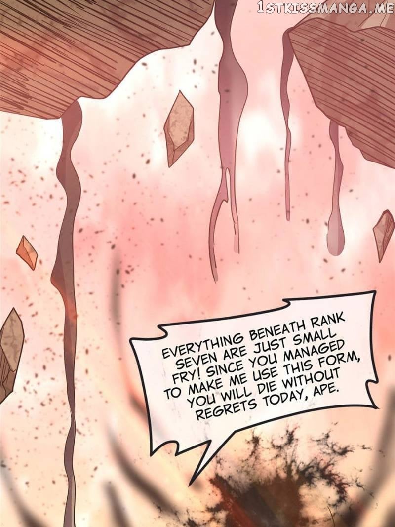 Super Gold System chapter 148 - page 107