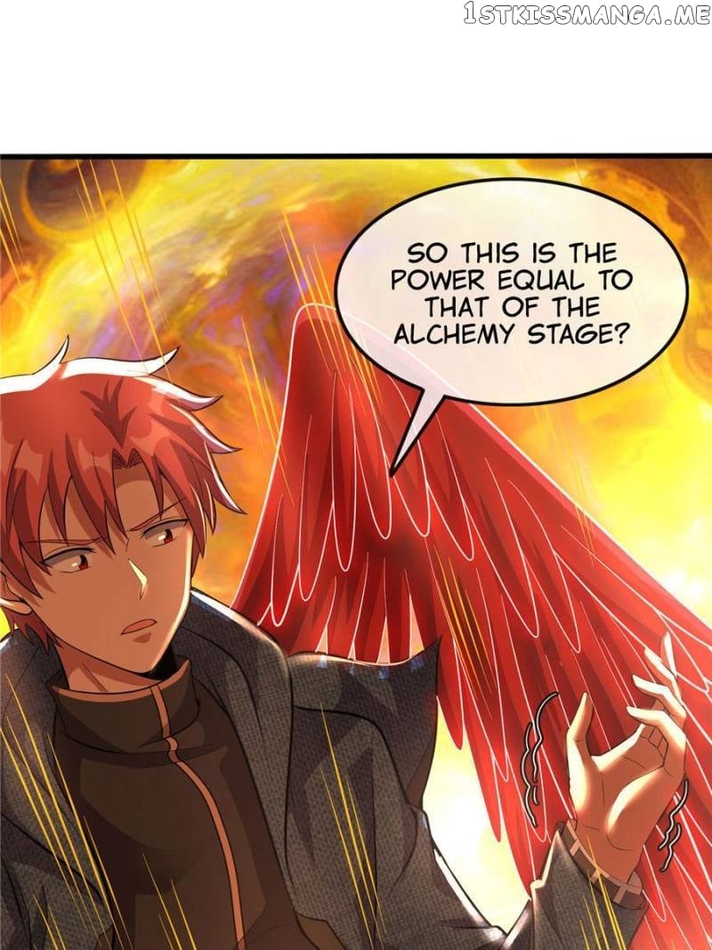 Super Gold System chapter 148 - page 110