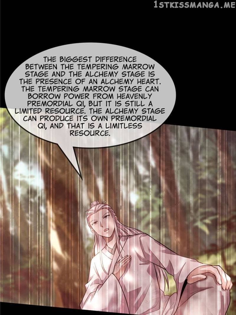 Super Gold System chapter 148 - page 115