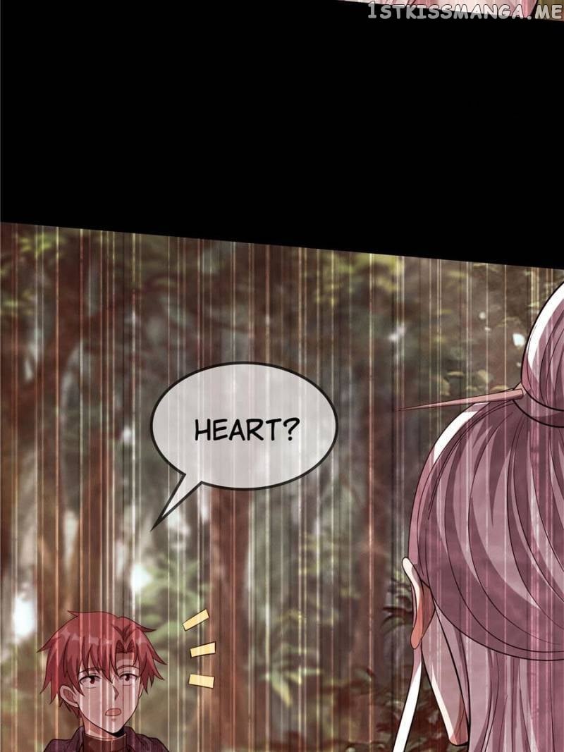 Super Gold System chapter 148 - page 116