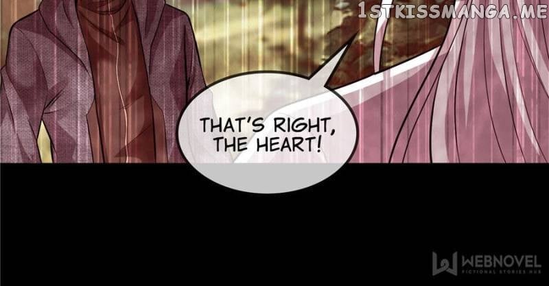 Super Gold System chapter 148 - page 117
