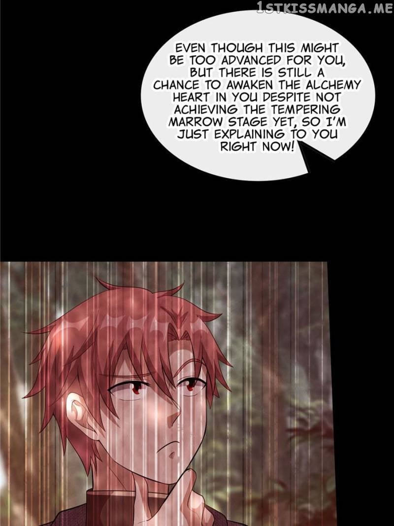 Super Gold System chapter 148 - page 118