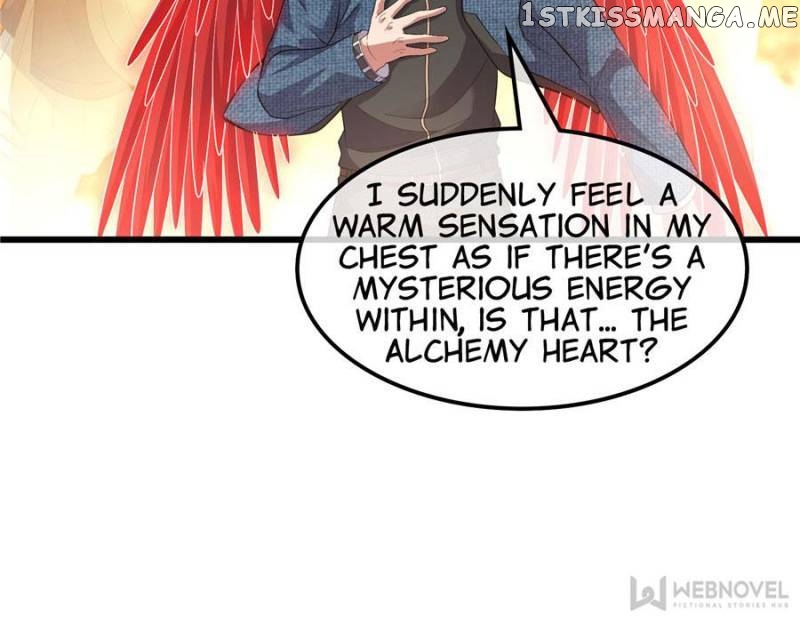 Super Gold System chapter 148 - page 125