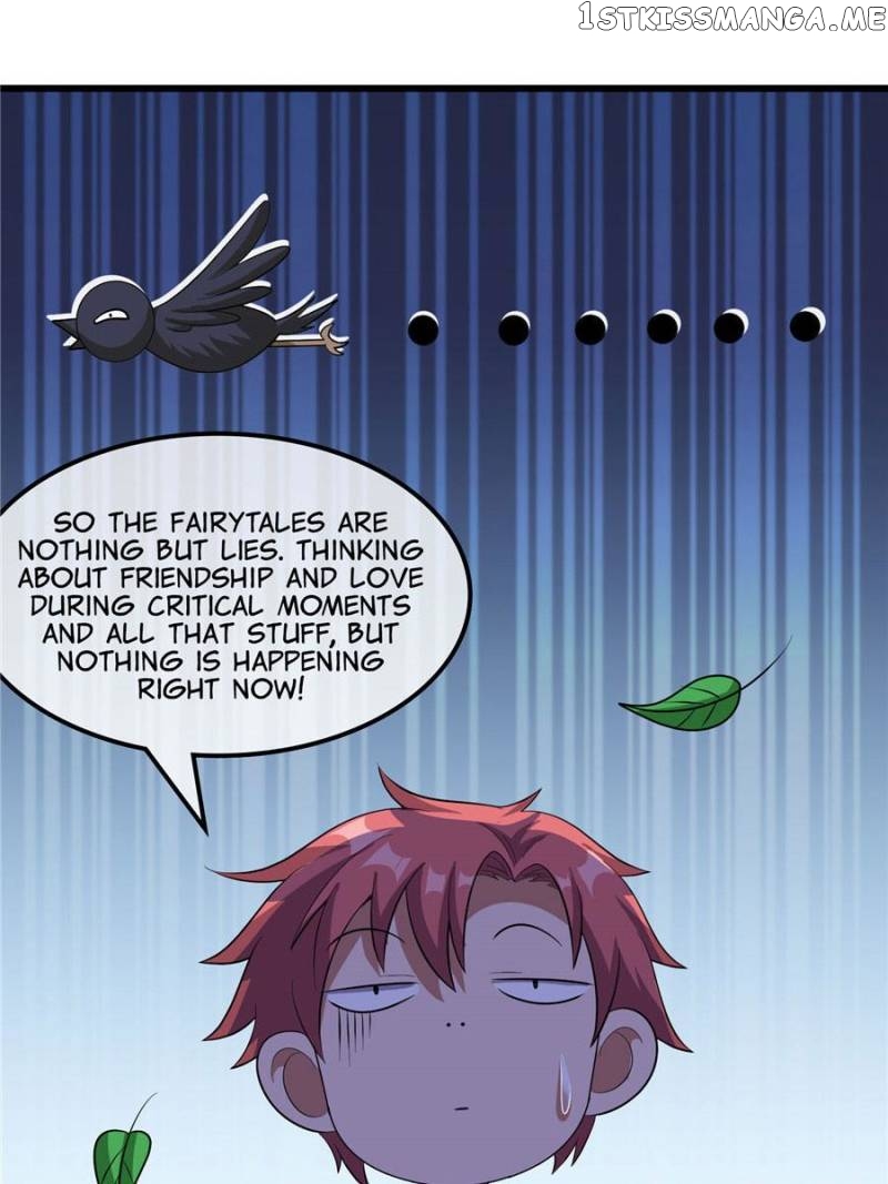Super Gold System chapter 148 - page 126