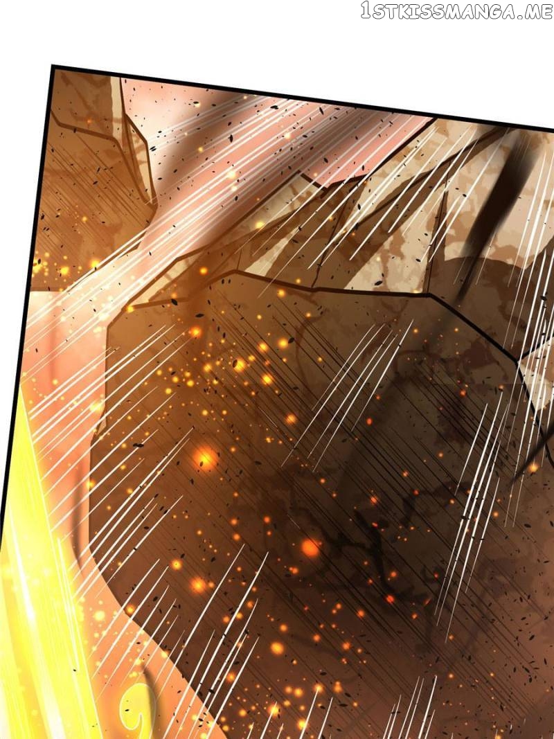 Super Gold System chapter 148 - page 129
