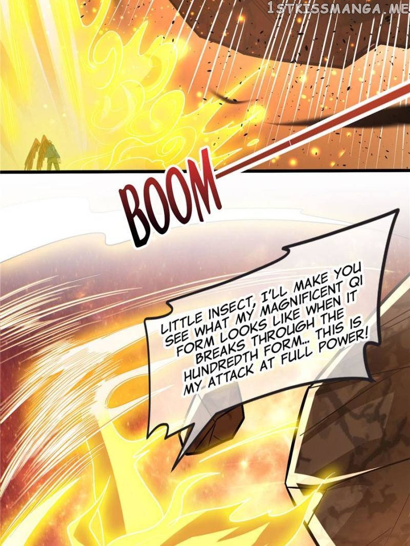 Super Gold System chapter 148 - page 130