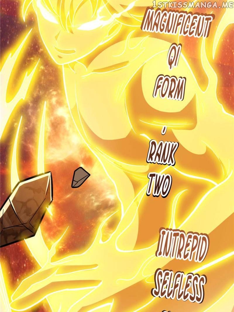 Super Gold System chapter 148 - page 132