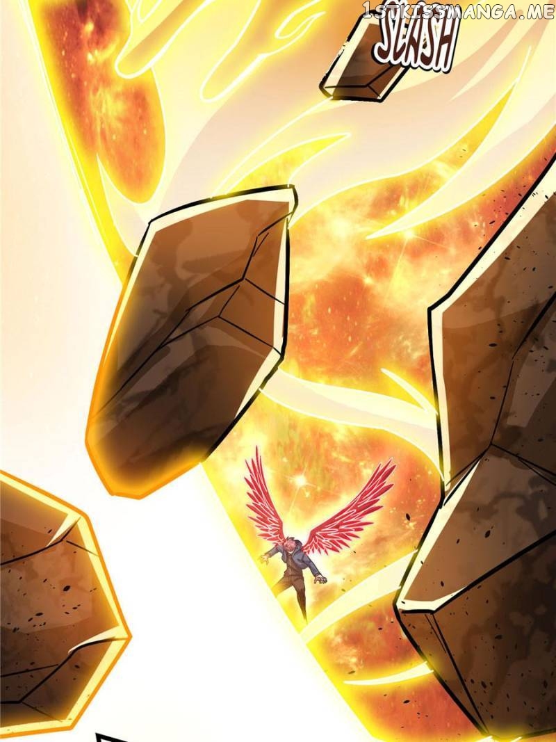 Super Gold System chapter 148 - page 133