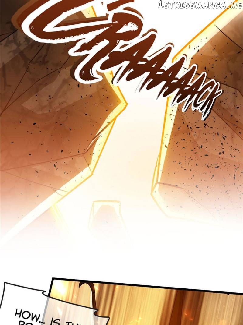 Super Gold System chapter 148 - page 135