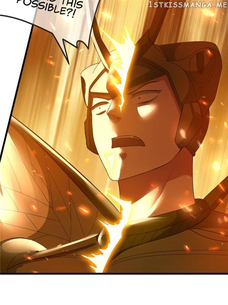 Super Gold System chapter 148 - page 136