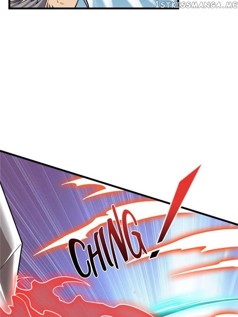 Super Gold System chapter 148 - page 14