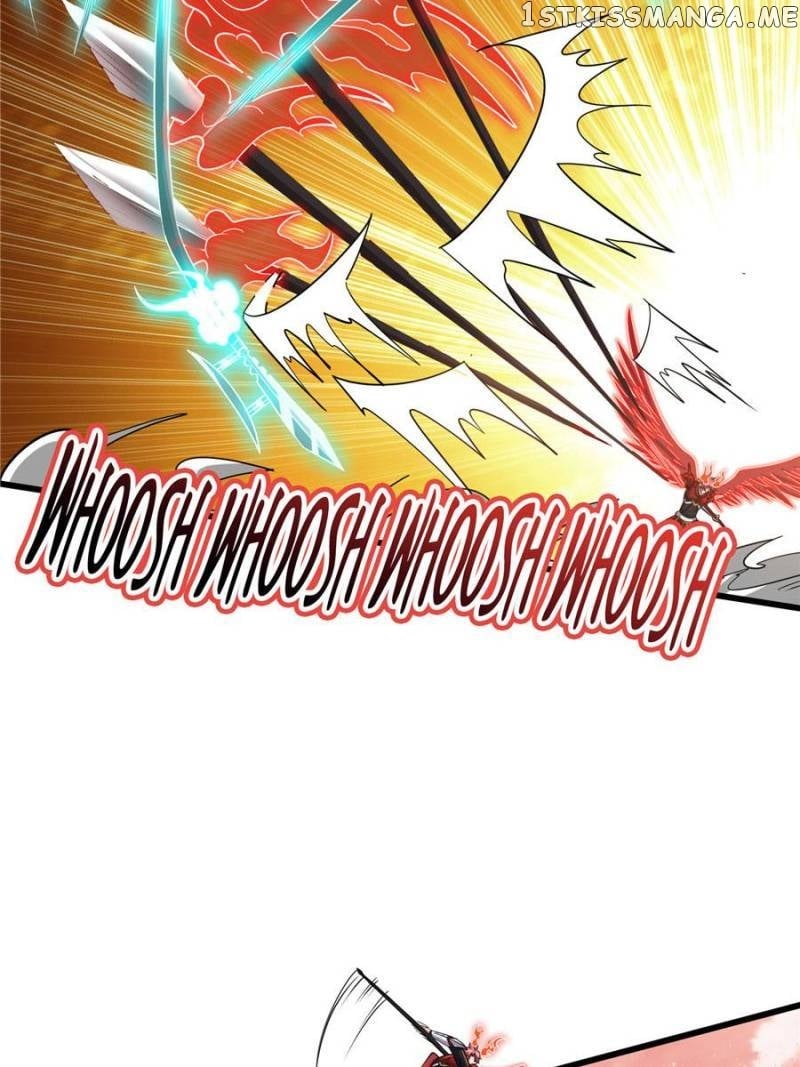 Super Gold System chapter 148 - page 17