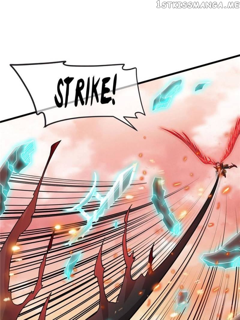 Super Gold System chapter 148 - page 19