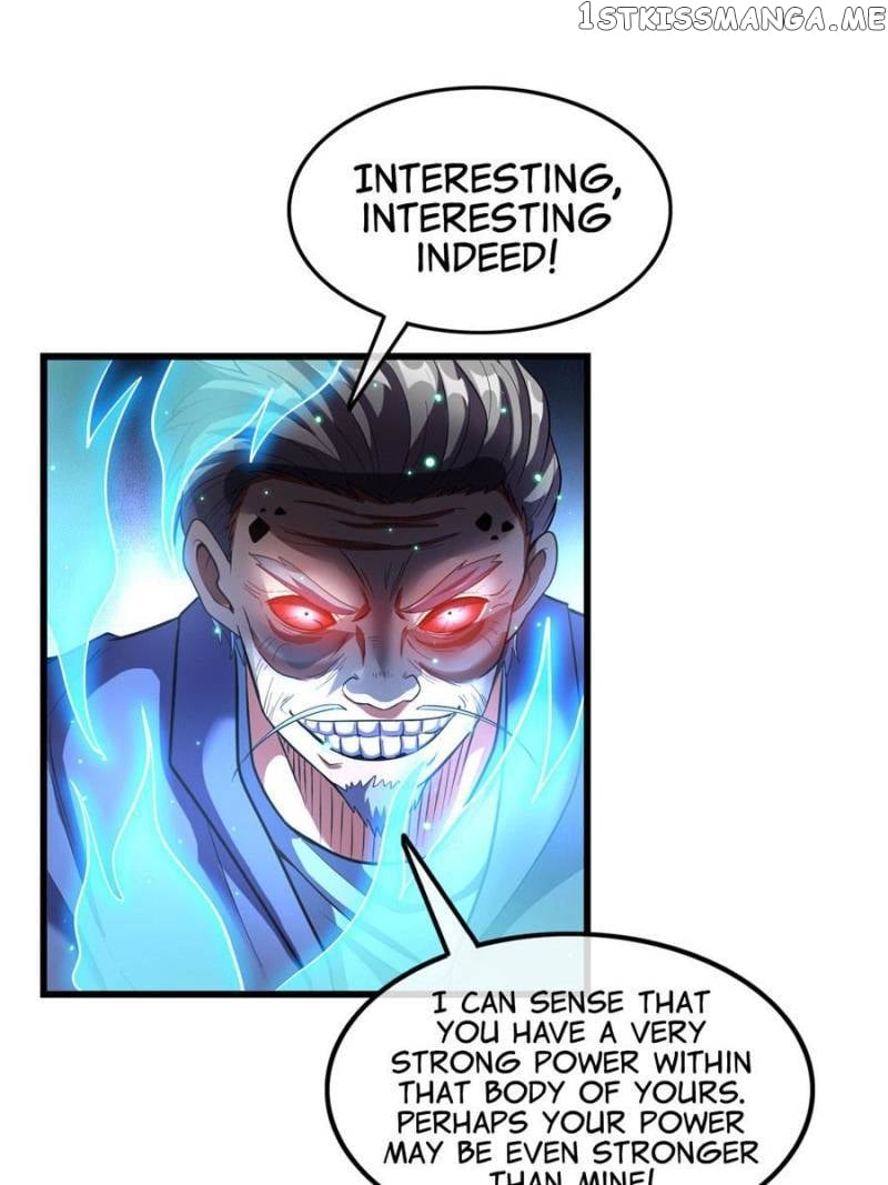 Super Gold System chapter 148 - page 25